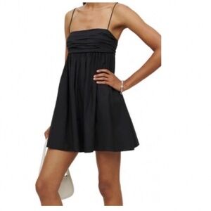 NWOT Reformation Catarina Mini Dress| Perfect and Pristine! | Size 2